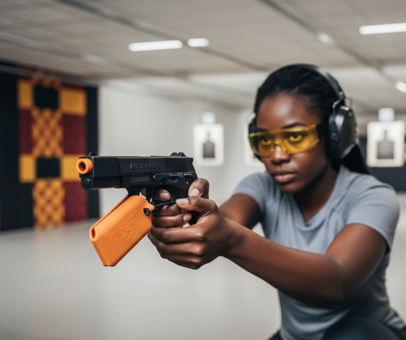 Menace | Self-Defense Tool |